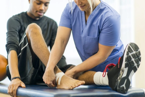 Sports Medicine